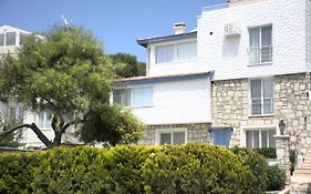 Tepe Hotel